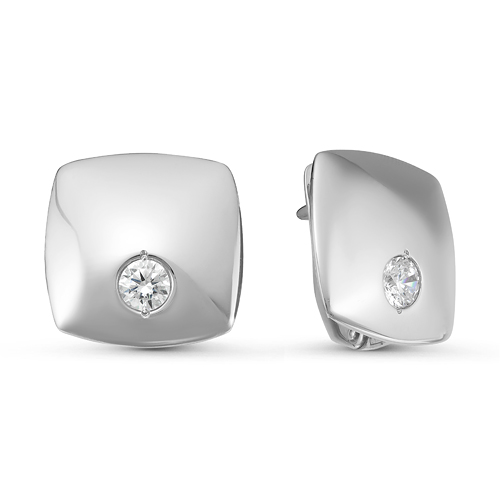 Серьги арт.с126471 2,96г