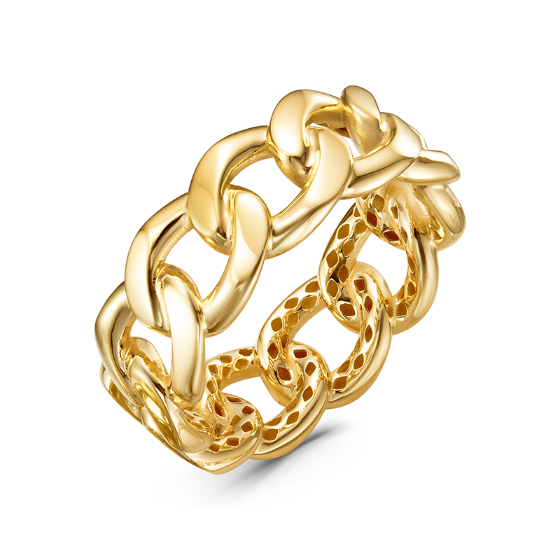 Кольцо арт.дф2102201рл/м 17р. 3,95г