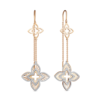 Серьги арт.120405