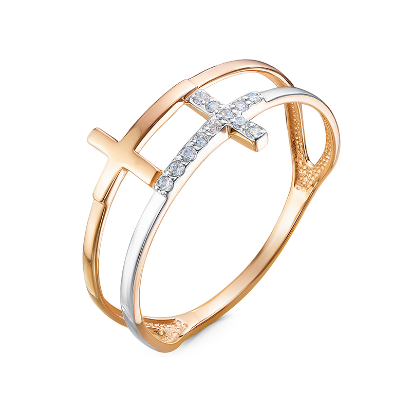 Кольцо арт.1104915