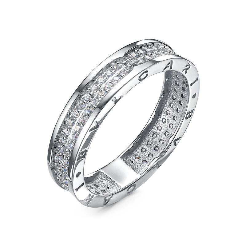 Кольцо арт.б1105699/18,5 18,5р. 3,99г