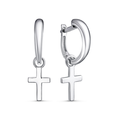 Серьги арт.с2202532 2,98г