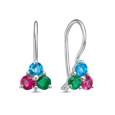 Серьги арт.с1202977