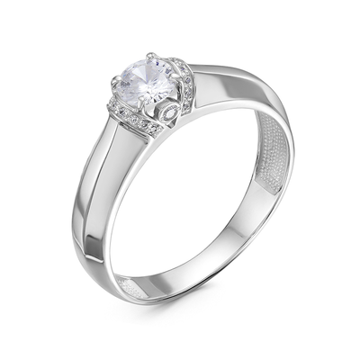 Кольцо арт.с1100415 17,5р. 2,71г