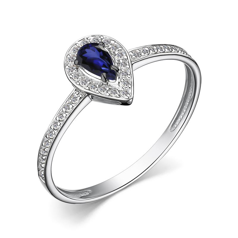 кольцо арт.15627-202 16,5р. 1,26г