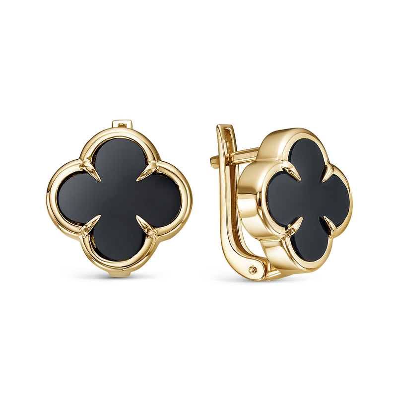 Серьги арт.л120111 4,99г