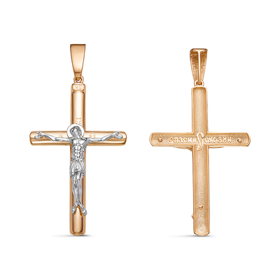 Крест арт.с080656