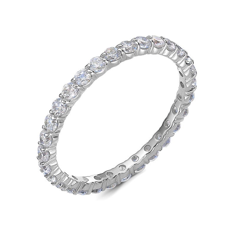 Кольцо арт.б1102019/19 19р. 1,48г