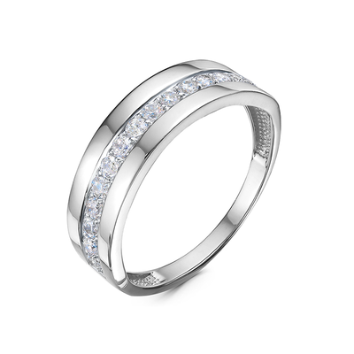 Кольцо арт.б1100904 16р. 2,25г