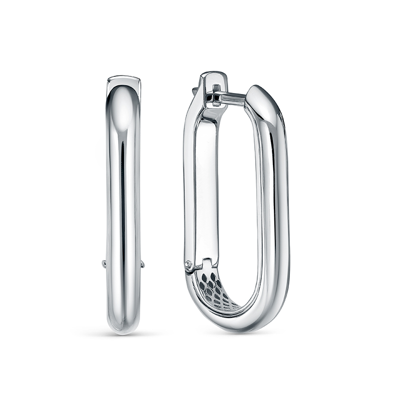 Серьги арт.дс2201652р 3,64г