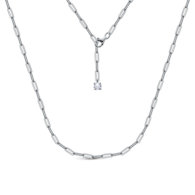 Колье арт.б0702317ш/40 40р.