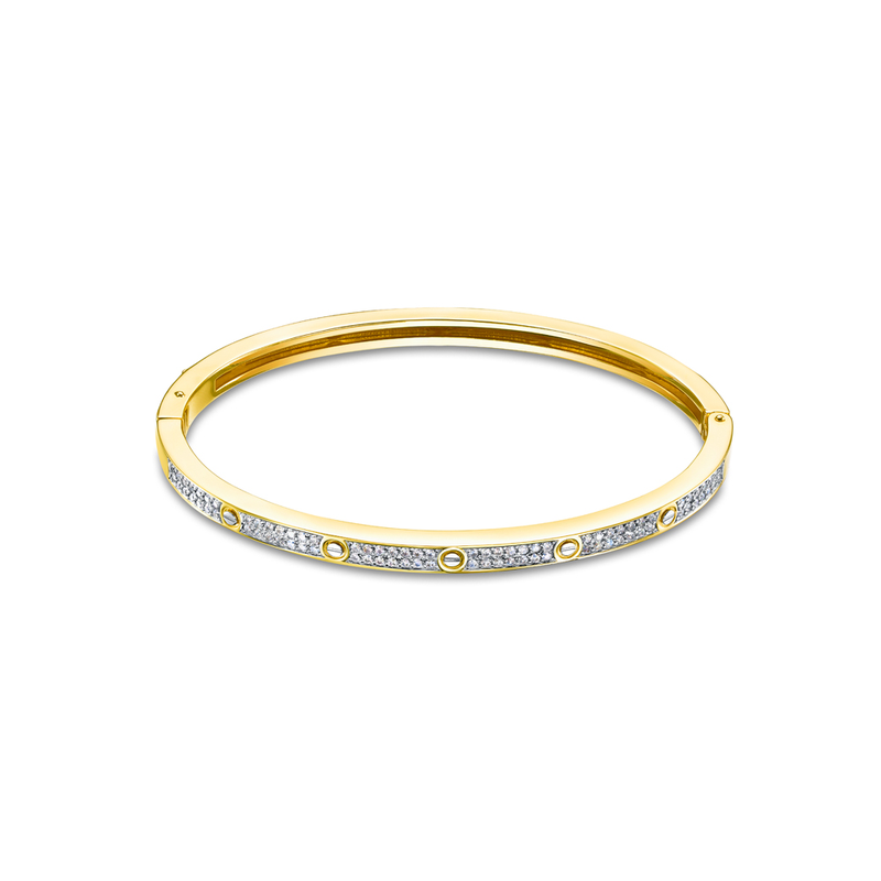 Браслет арт.л070169 19...21р. 8,78г