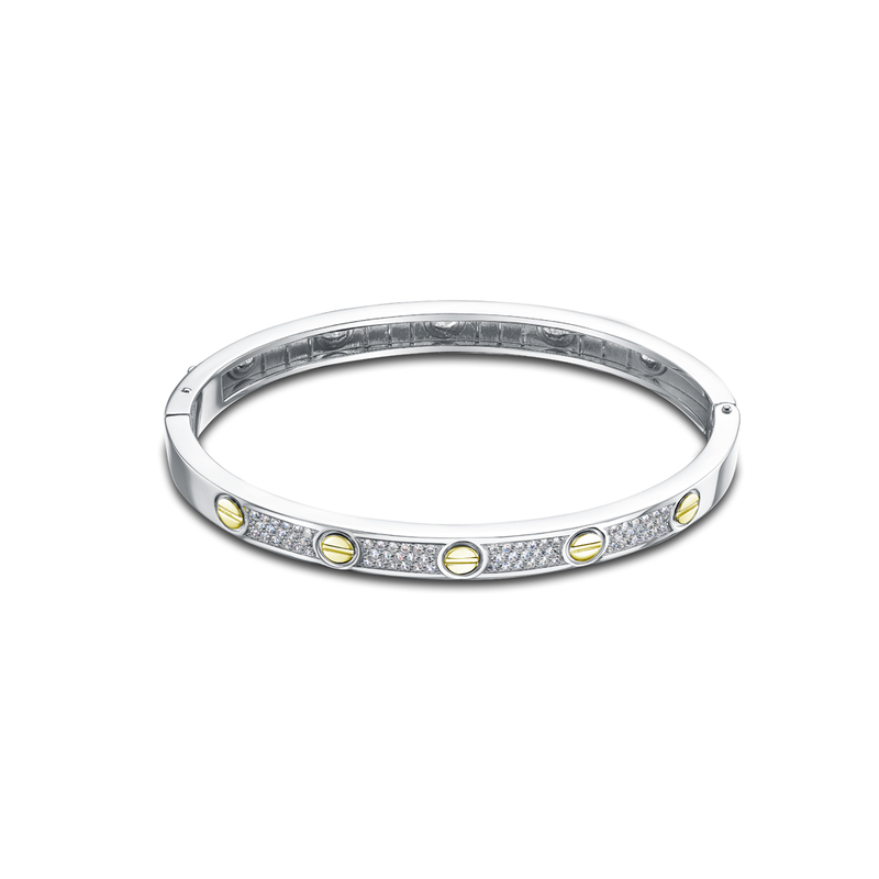 Браслет арт.б070167 16 19р. 11,3г