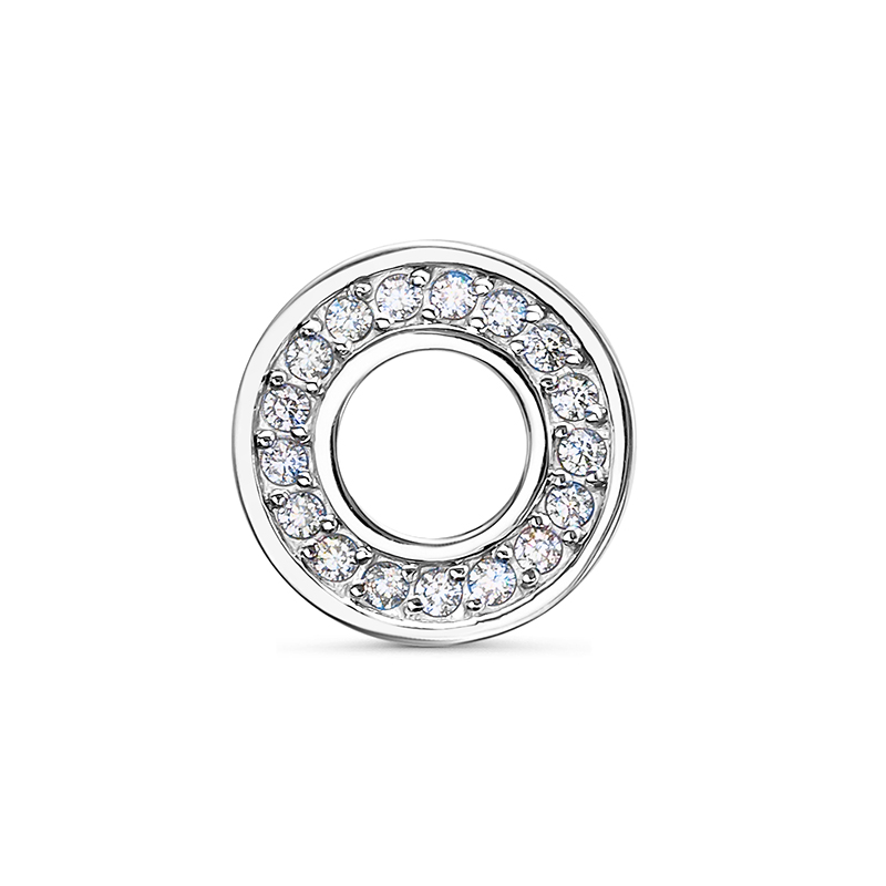 Подвеска арт.б0302665 0,8г