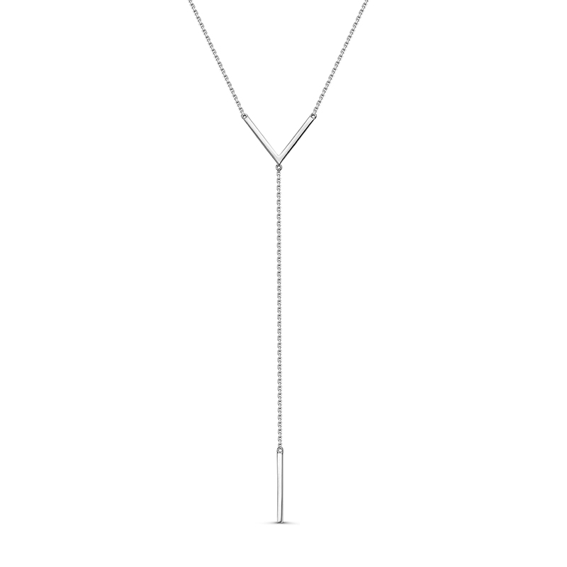 Колье арт.б071293/к 3,57г