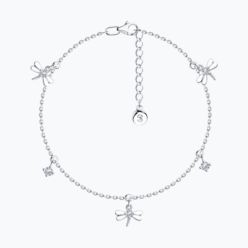 Браслет арт.94050672 18р. 2,95г