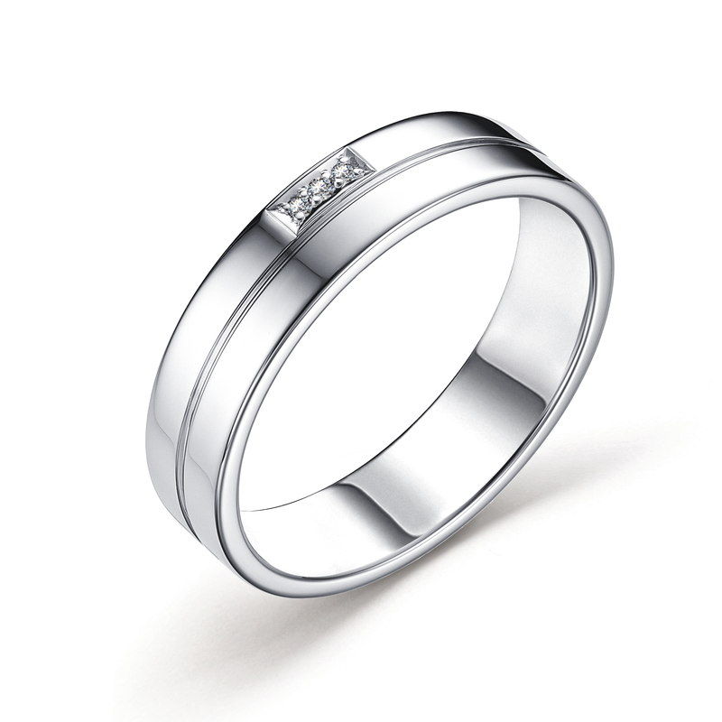 Кольцо арт.01-3301/000Б-00 23р. 5,8г