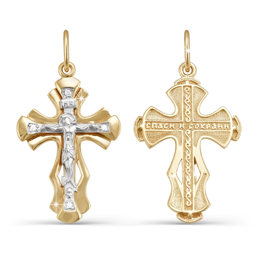 Крест арт.080120