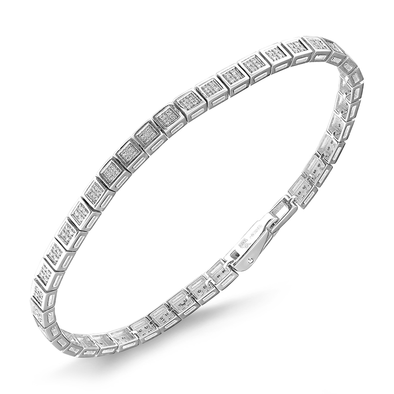 Браслет арт.Б-156-02 17.0р. 10,63г