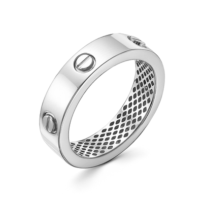 Кольцо 585 дф1101449рб арт.дф1101449рб  17,5 р.