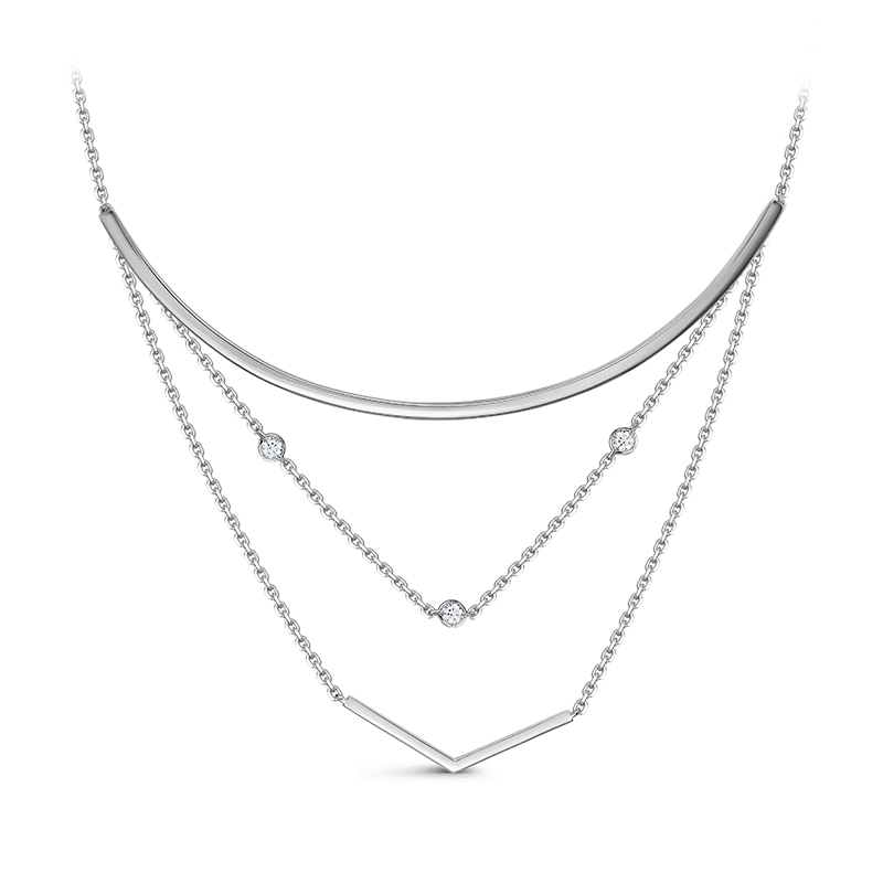 Колье арт.б0703625 5,99г