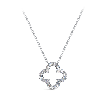 Колье арт.с0704057 3,43г