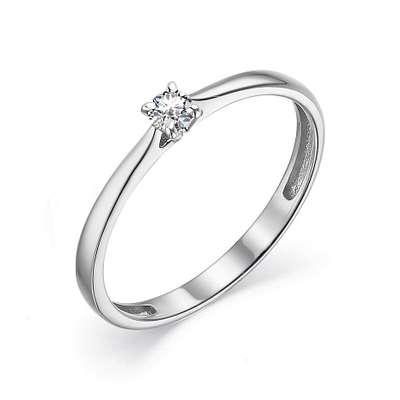 Кольцо арт.12067-200 16р. 1г