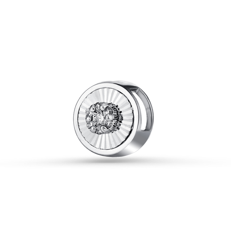 Подвеска арт.03-P0540-03-001-02-03 0,83г