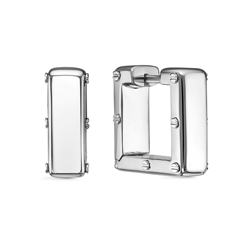 Серьги арт.дф1201665рб 5,33г