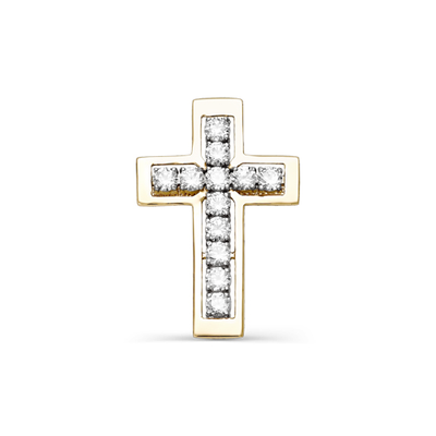 Крест арт.080182 1,89г