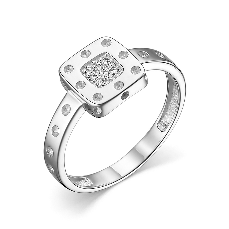 Кольцо 585 к4579б арт.к4579б  16,0 р.