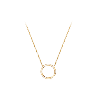 Колье арт.л0703536 3,13г