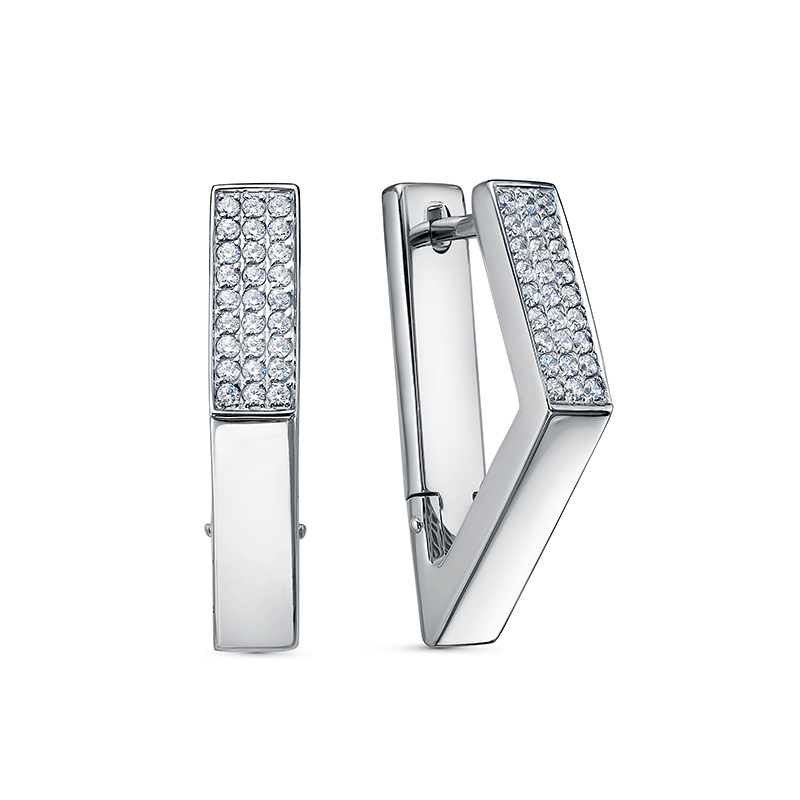 Серьги арт.дс1201637р