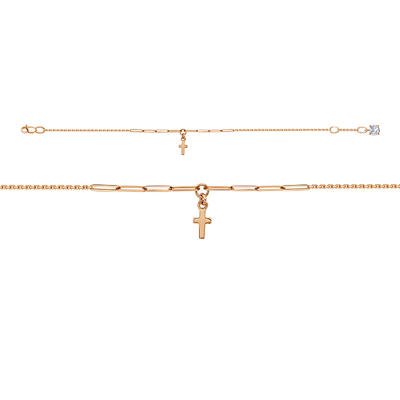 Браслет арт.7704333 19р. 1,69г