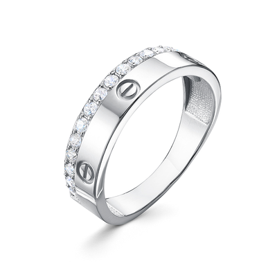 Кольцо арт.с1104476 17,5р. 2,27г