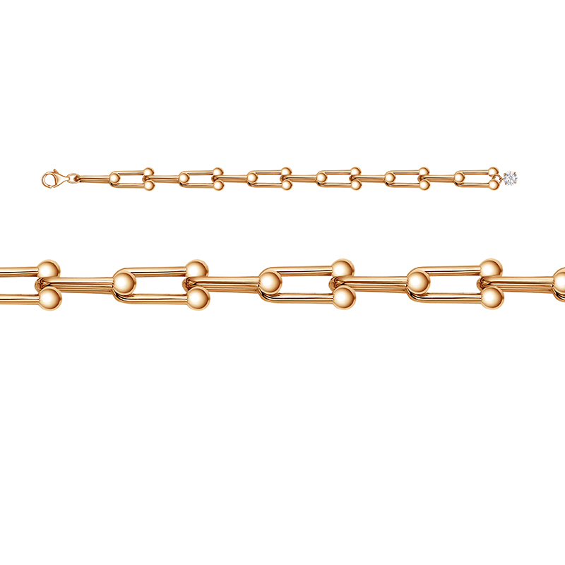 Браслет арт.7704193/22,0 22р. 12,31г