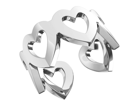 Кольцо арт.0101660-00245