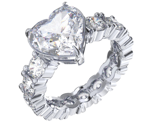 Кольцо арт.1101652-00775