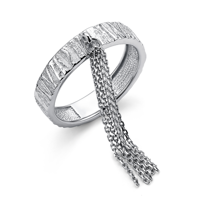 Кольцо арт.01-3679/0000-00 18р. 3,35г