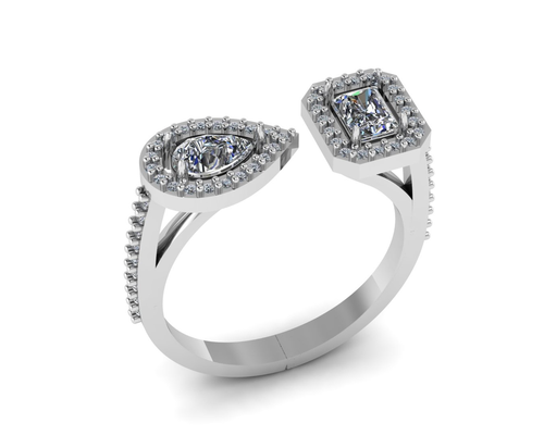 Кольцо арт.0101831-00775 16,5р. 2,17г