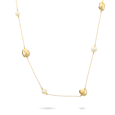 Колье арт.RB-N00343-X-L-PN-X-W 70р. 11,28г