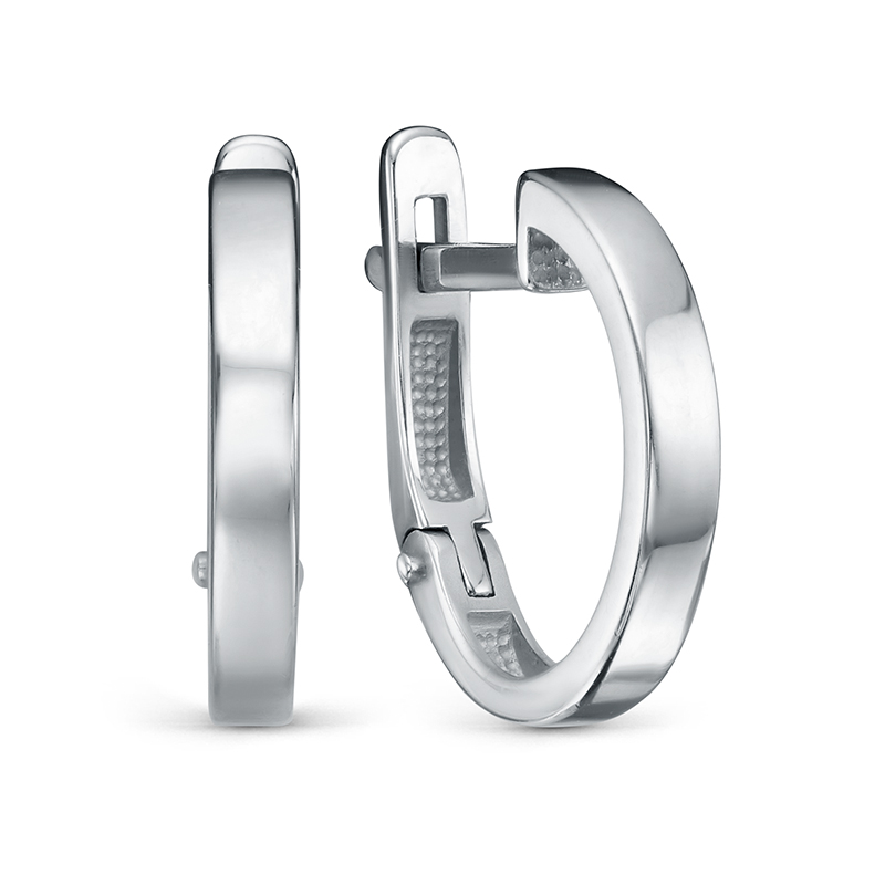 Серьги арт.с2207150м 1,91г