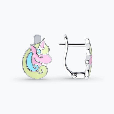 Серьги арт.94024188 2,4г