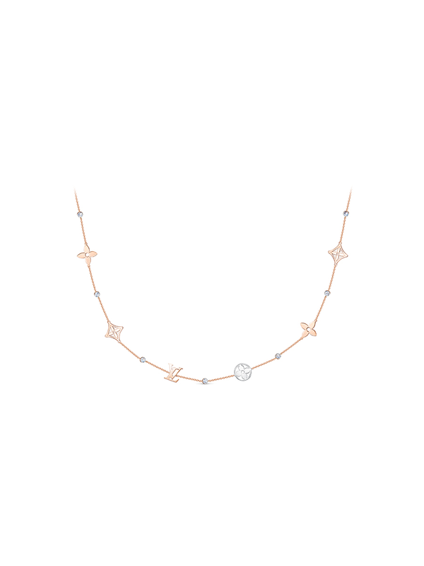 Колье арт.л770034 40-45р. 3,99г