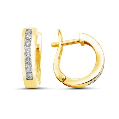 Серьги С-1159-03 5,22г