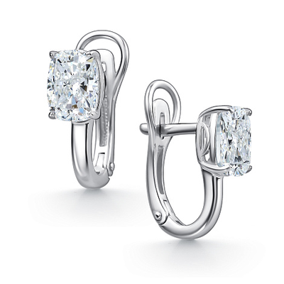 Серьги арт.02-4763/00БТ-00 3,68г