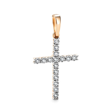 Подвеска арт.34185-100 1,22г