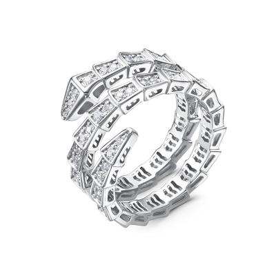 Кольцо арт.б110286 16р.