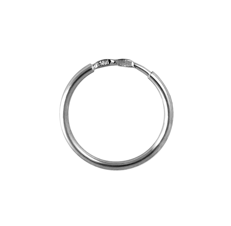 Серьга арт.82000 0,24г