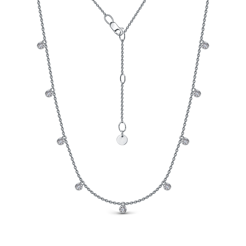 Колье арт.б0706497м